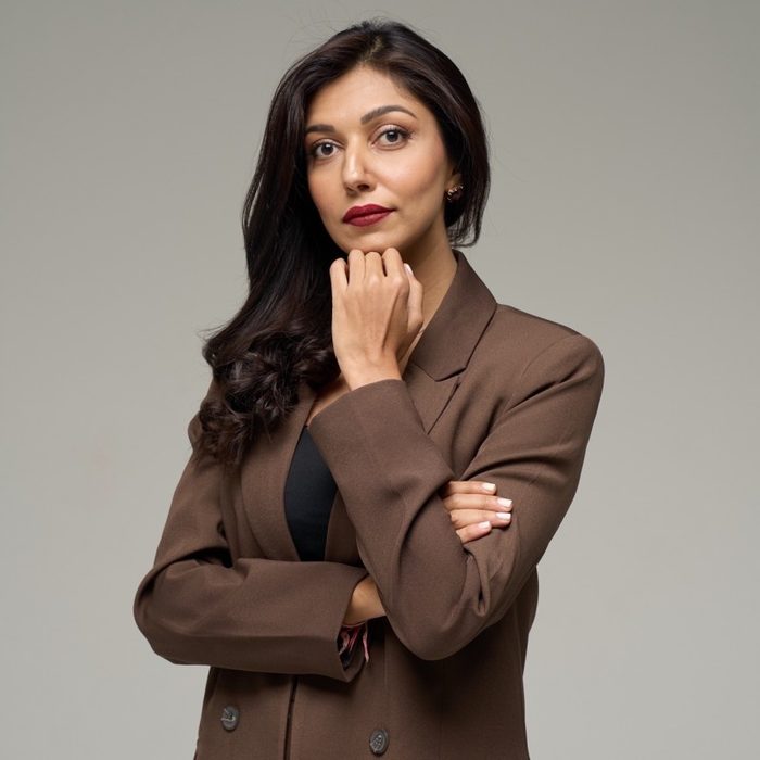 Avani Thakrar