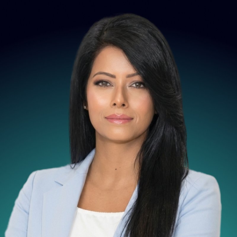 Sapna Chandrasekaran