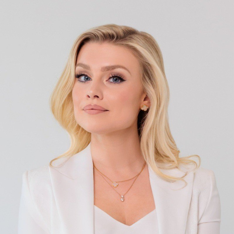 Olivia Murphy