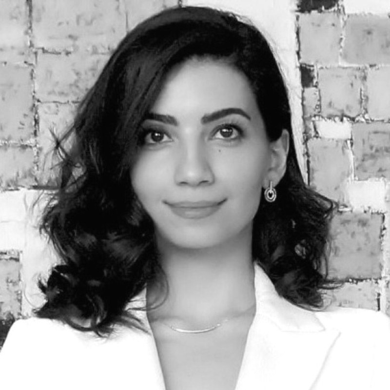 Rina El Hadi